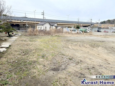 【その他】 | 大字廿山貸土地