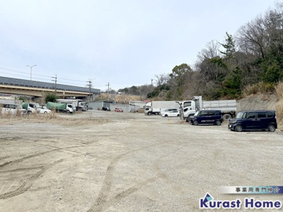 【その他】 | 大字廿山貸土地