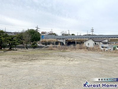 【その他】 | 大字廿山貸土地