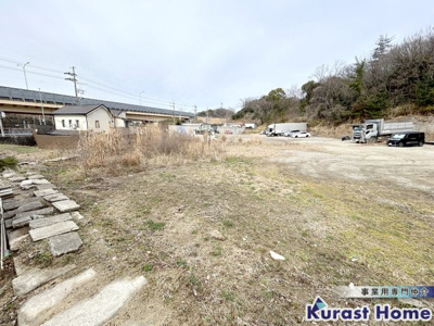 【その他】 | 大字廿山貸土地