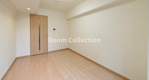 中野区丸山２丁目の賃貸マンション