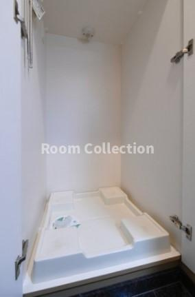 中野区丸山２丁目の賃貸マンション