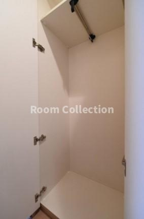 中野区丸山２丁目の賃貸マンション