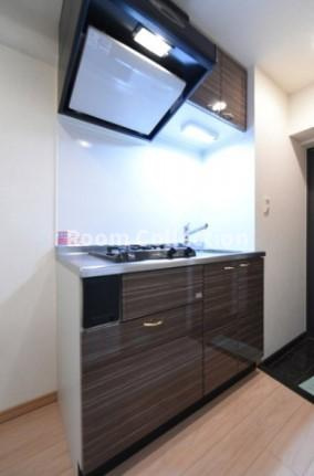 中野区丸山２丁目の賃貸マンション