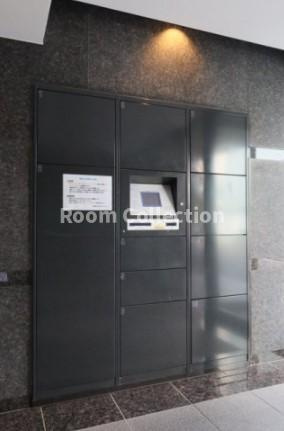 中野区丸山２丁目の賃貸マンション