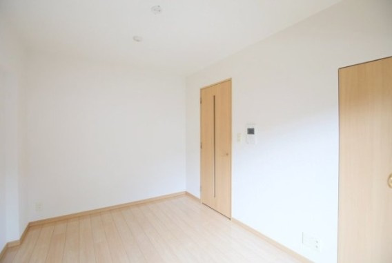 中野区丸山２丁目の賃貸マンションの居間・リビング