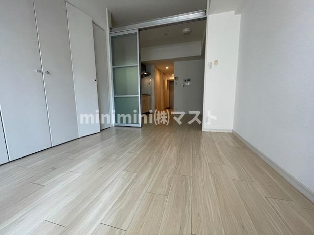 セイワパレス大手通の内装