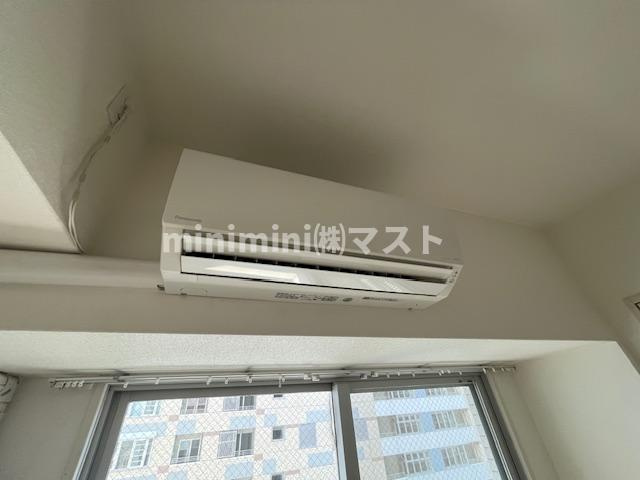 セイワパレス大手通の設備