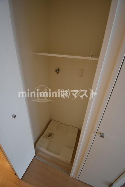 セイワパレス大手通の設備