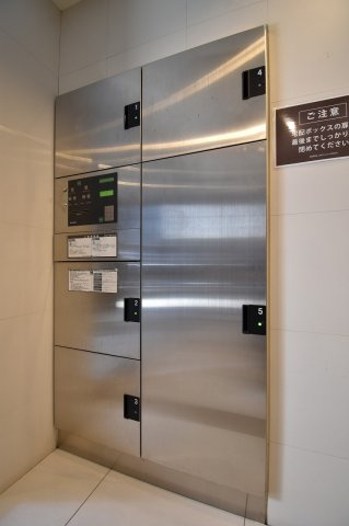 セイワパレス大手通のその他共用部分