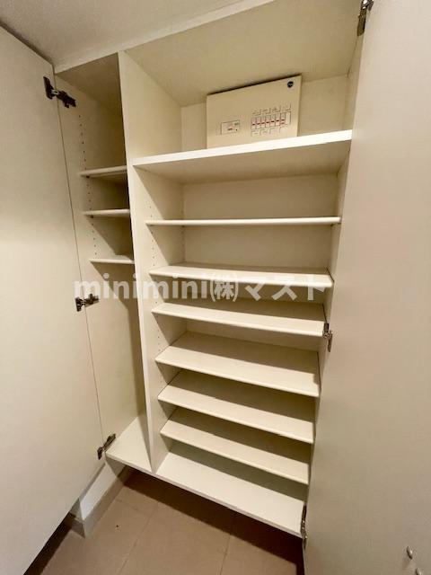 セイワパレス大手通のその他