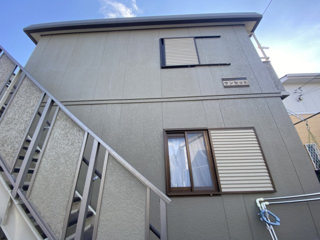 シティハイムサンセット