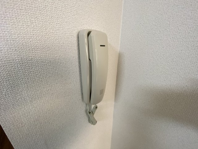 シティハイムサンセットのセキュリティ
