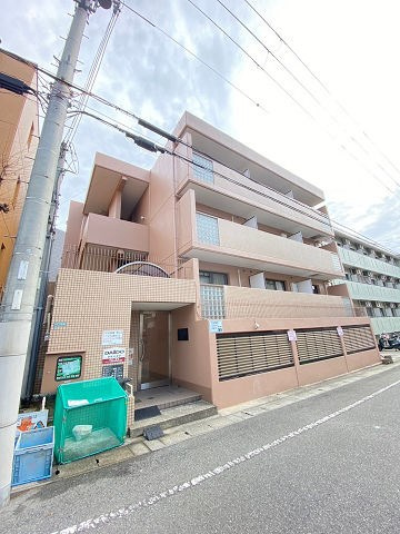ダイドーメゾン西宮北口ⅩⅢ