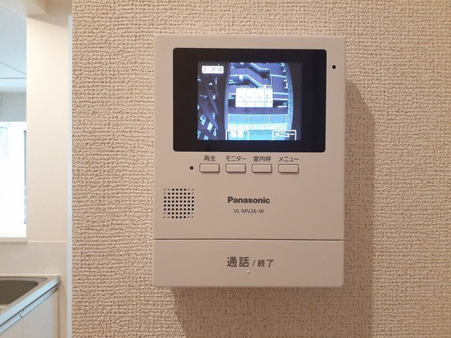 アニージョ・輪のセキュリティ