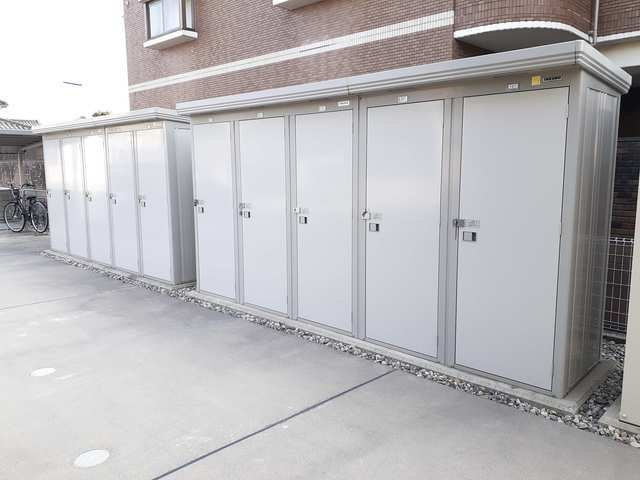 アニージョ・輪の設備