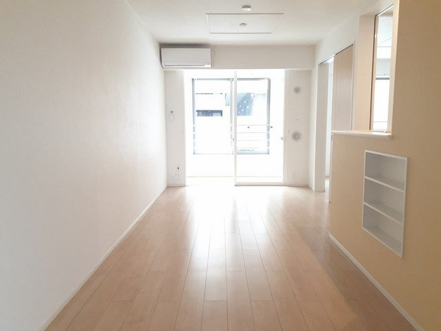 アニージョ・輪の居間・リビング