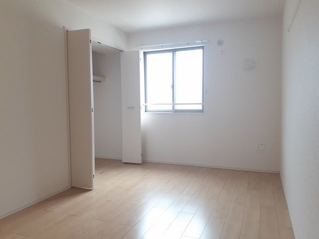 アニージョ・輪の内装