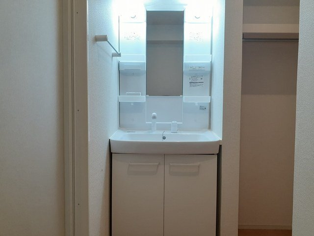 アニージョ・輪の洗面所