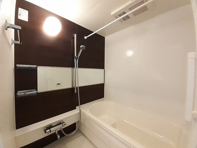 アニージョ・輪の浴室