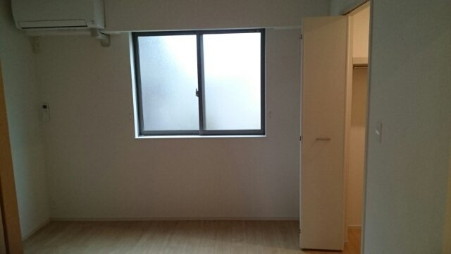 サンアヴェニューⅡの内装