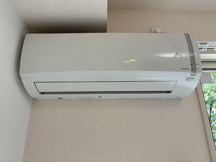 コーポラスみのりのその他共用部分