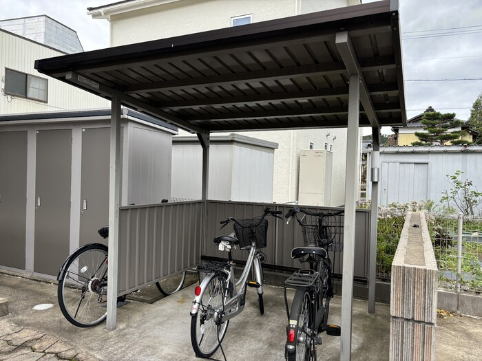 コーポラスみのり