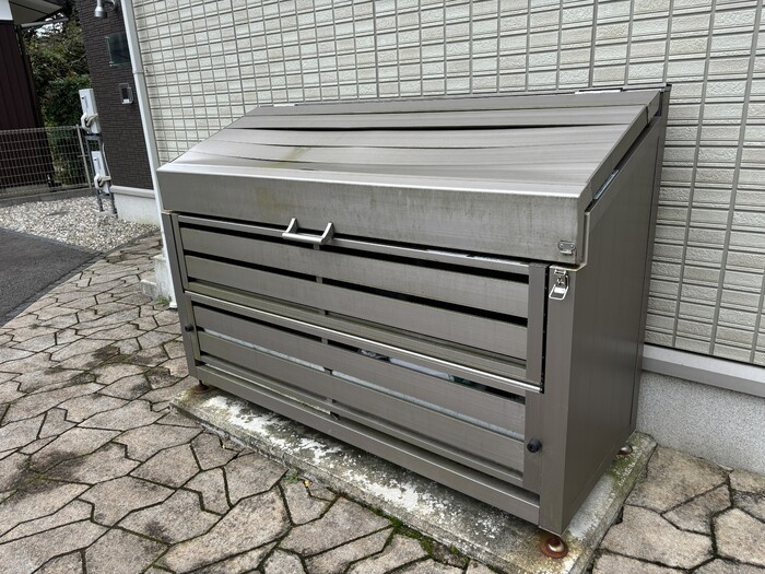 コーポラスみのり