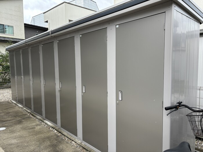 コーポラスみのり