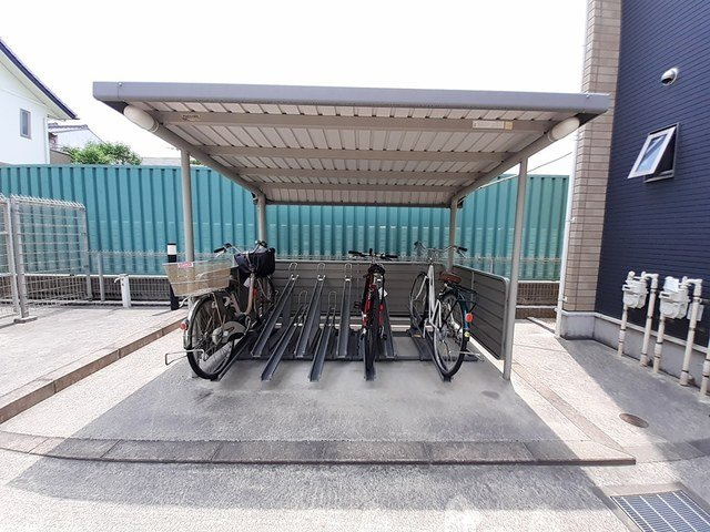 ドリームたちばなのその他共用部分