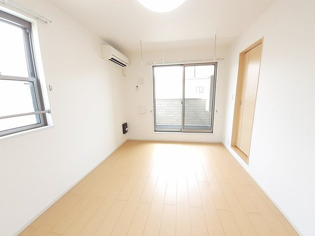 ドリームたちばなの居間・リビング