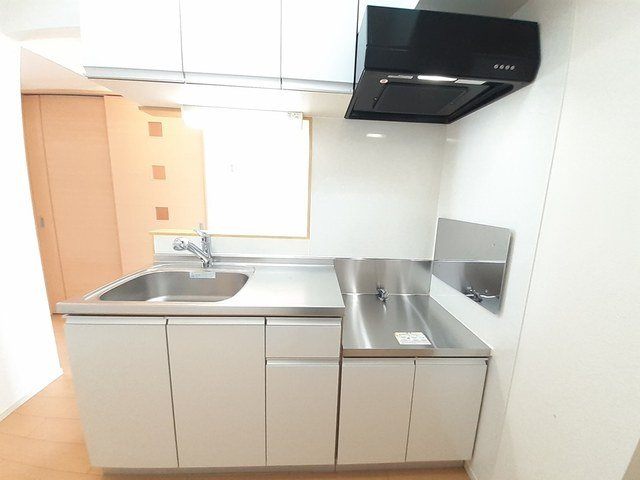 ドリームたちばなのキッチン