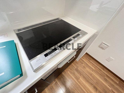 【キッチン】 | メゾンドクレール西大路