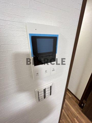 【セキュリティ】 | メゾンドクレール西大路