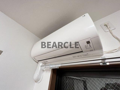 【設備】 | メゾンドクレール西大路