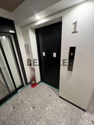 【その他共用部分】 | メゾンドクレール西大路