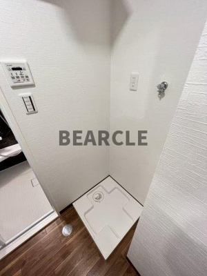 【設備】 | メゾンドクレール西大路