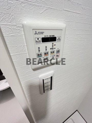 【設備】 | メゾンドクレール西大路