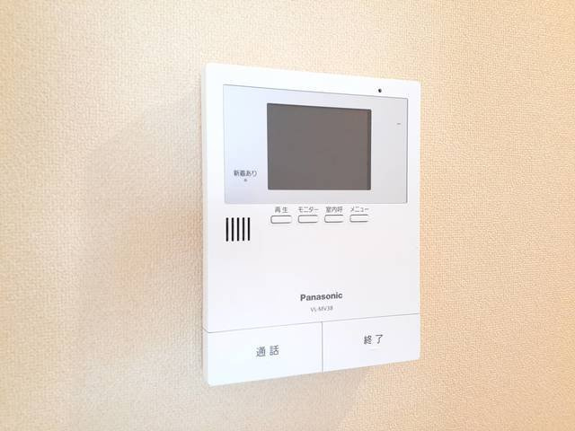 ソフィア　高岡の設備