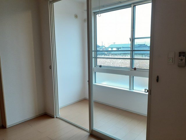 サン・ルルドⅡのその他