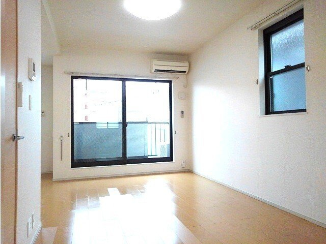 ベルタ　レジーナの居間・リビング