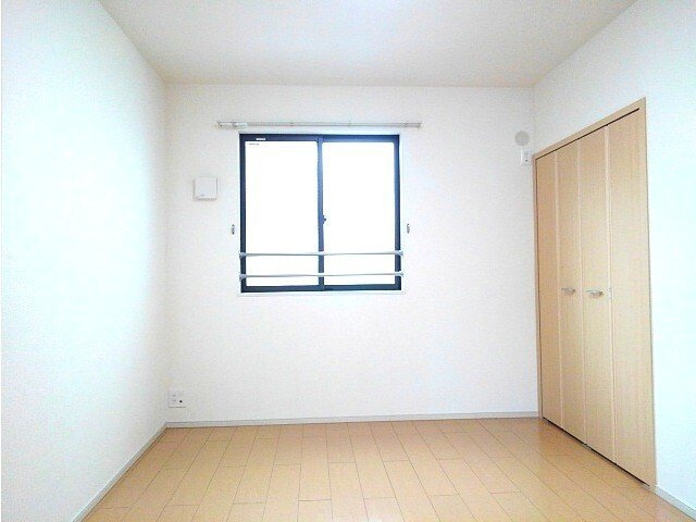 ベルタ　レジーナの内装