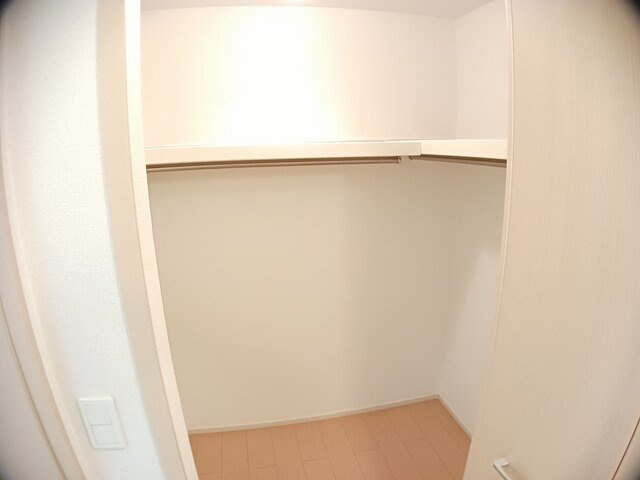 ペニー・レインの収納