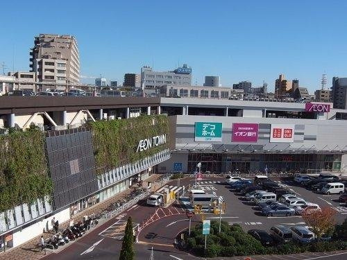 ペニー・レインの周辺|イオンタウン千種まで850m