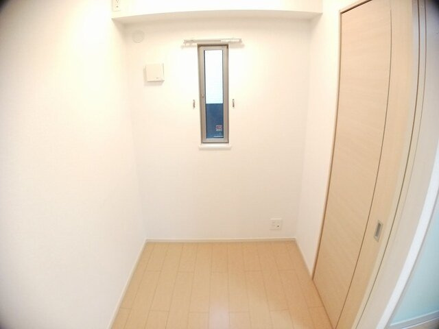 ペニー・レインの内装