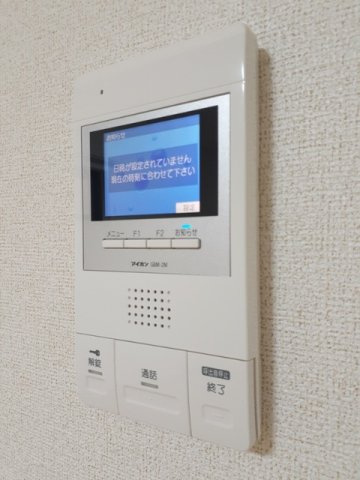 プリムール栄生の設備