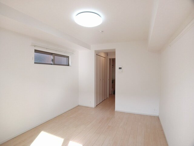 プリムール栄生の内装