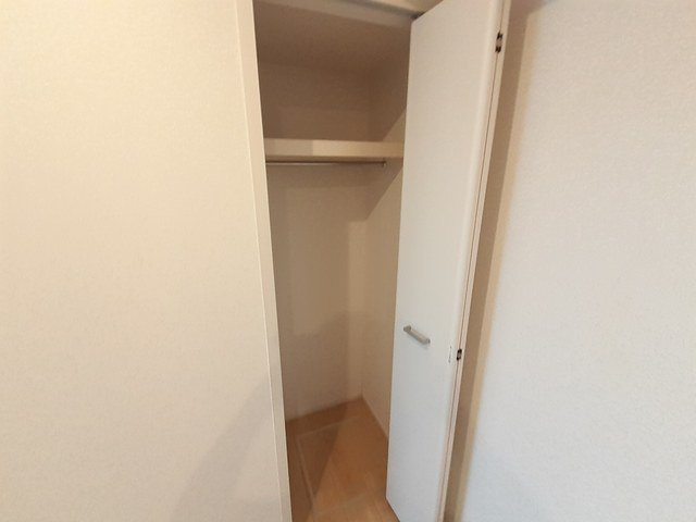 イーストビスタ上飯田の収納