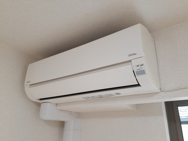 イーストビスタ上飯田の設備