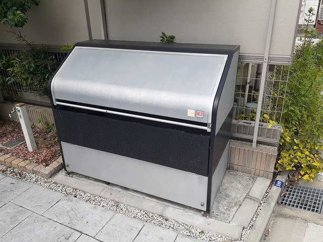 イーストビスタ上飯田のその他共用部分